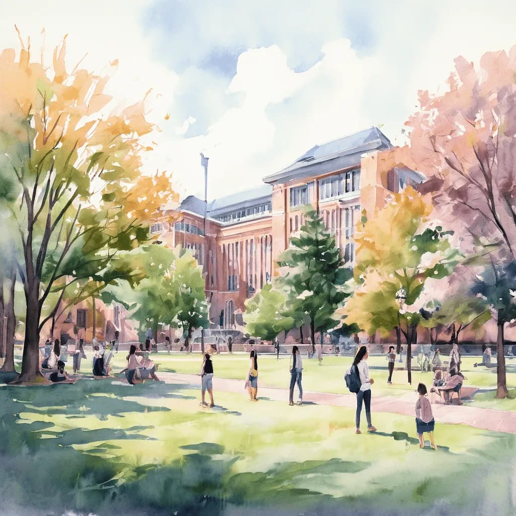 Graduate Theological Union background