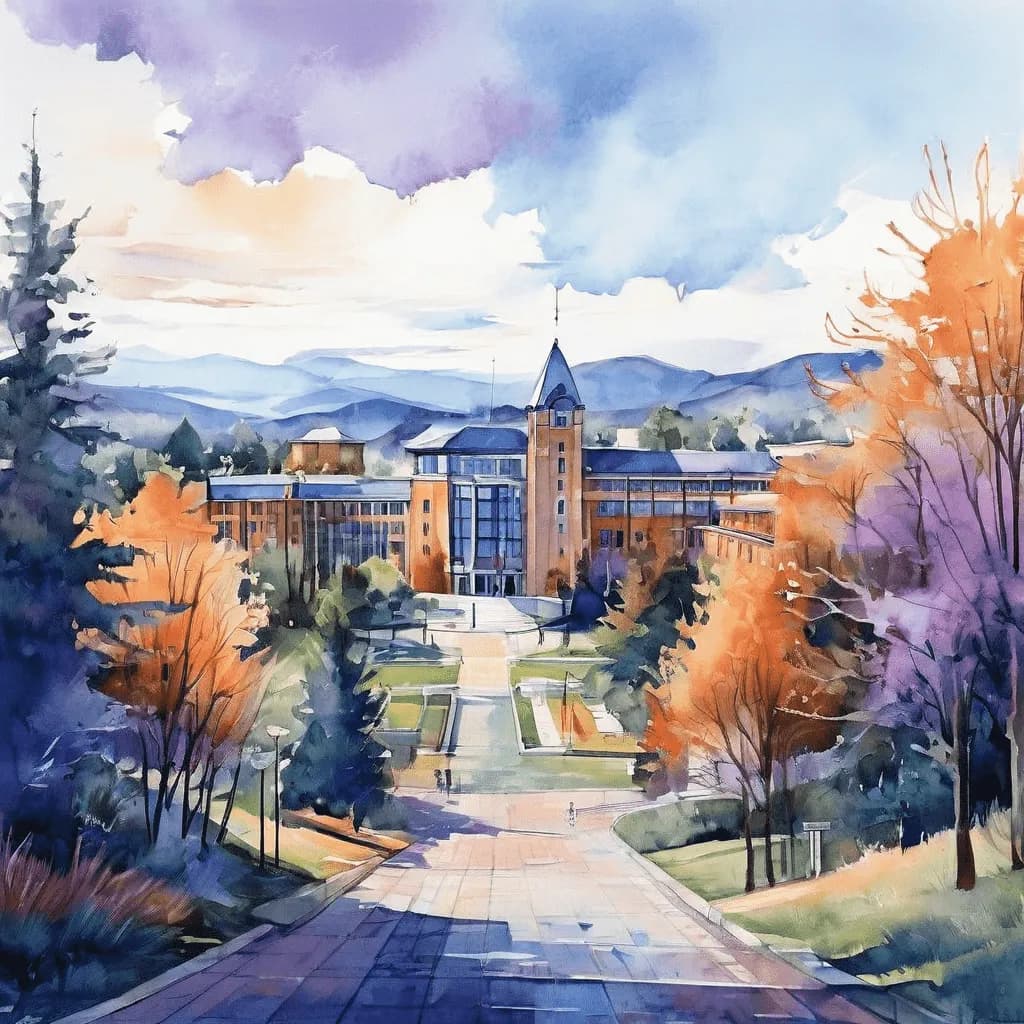 Hanyang Women's University background