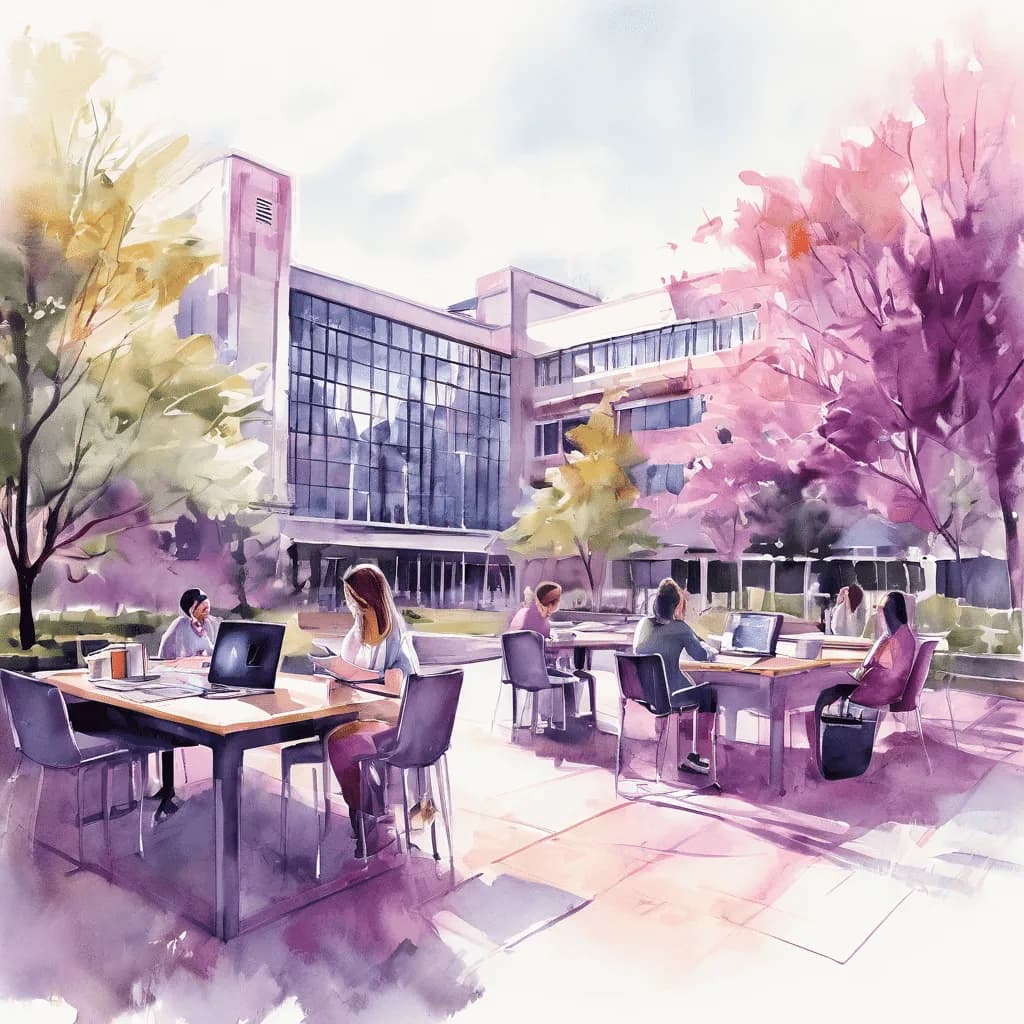 HEC Montréal background