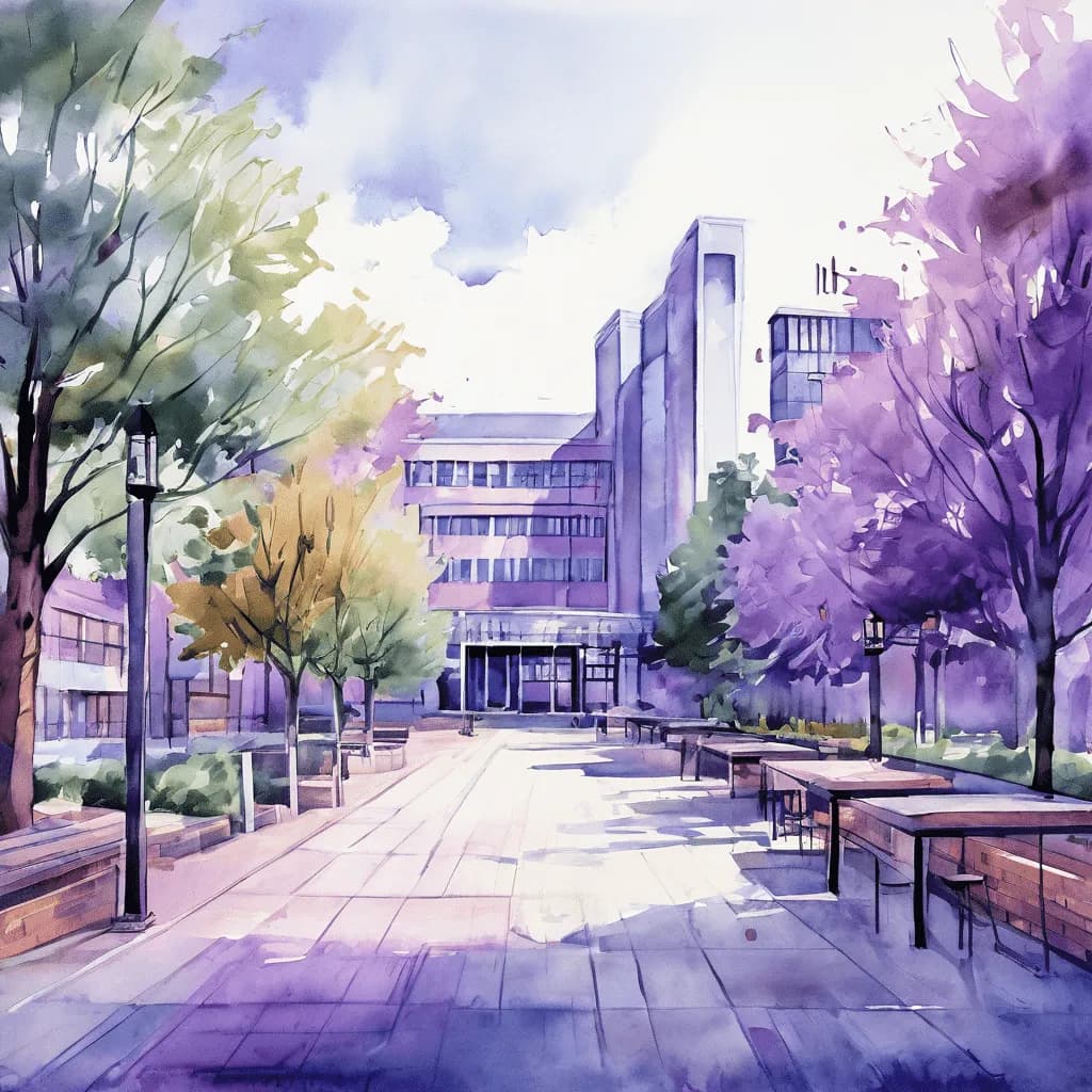 Henry Ford College background