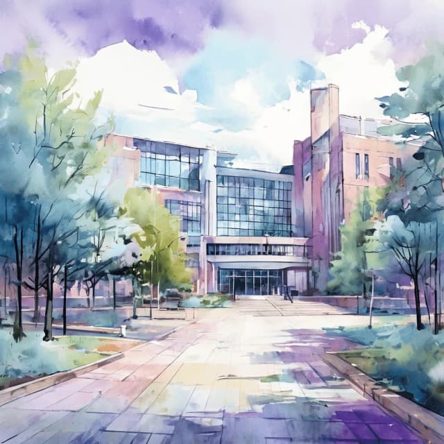 Heritage Christian University