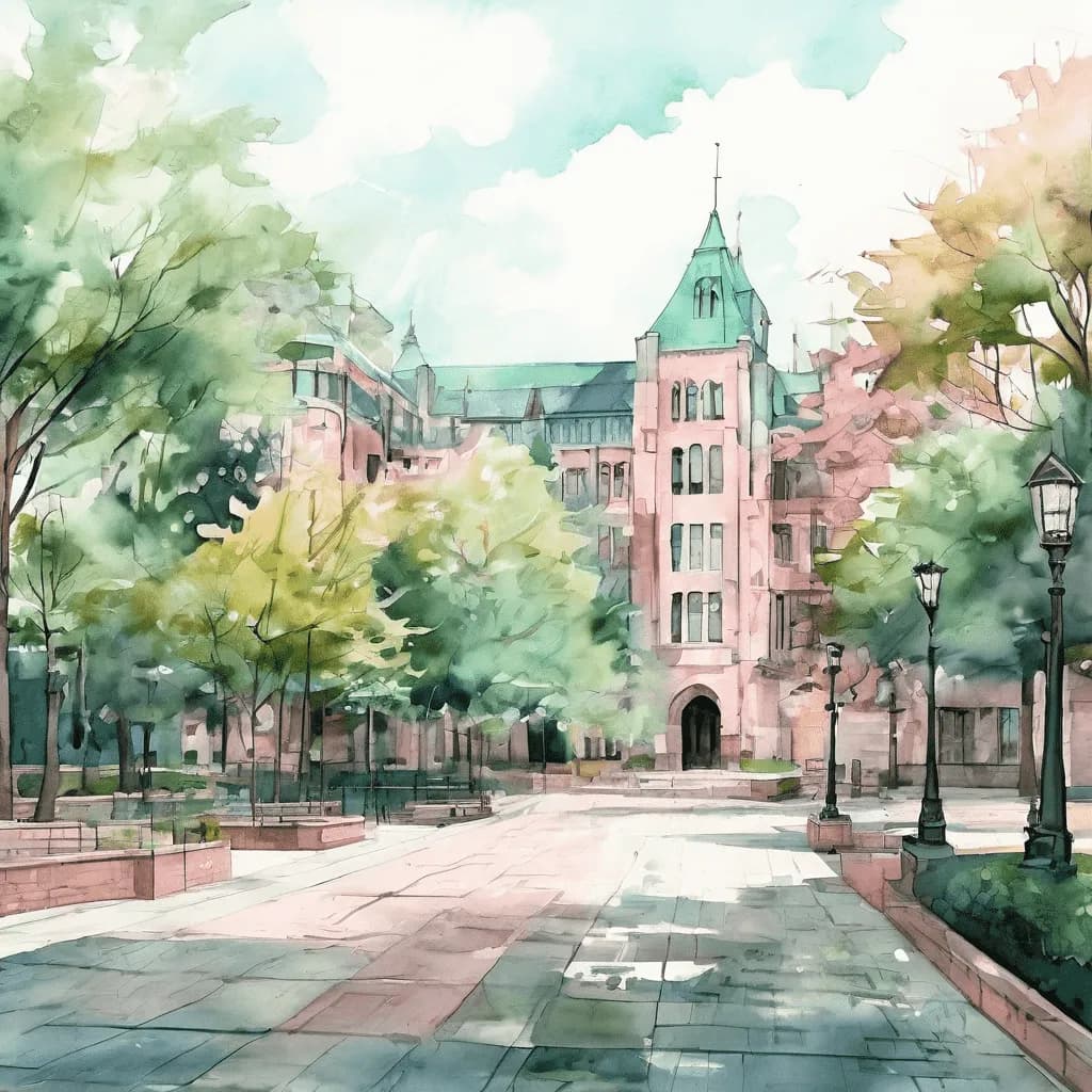 Houston Christian University background