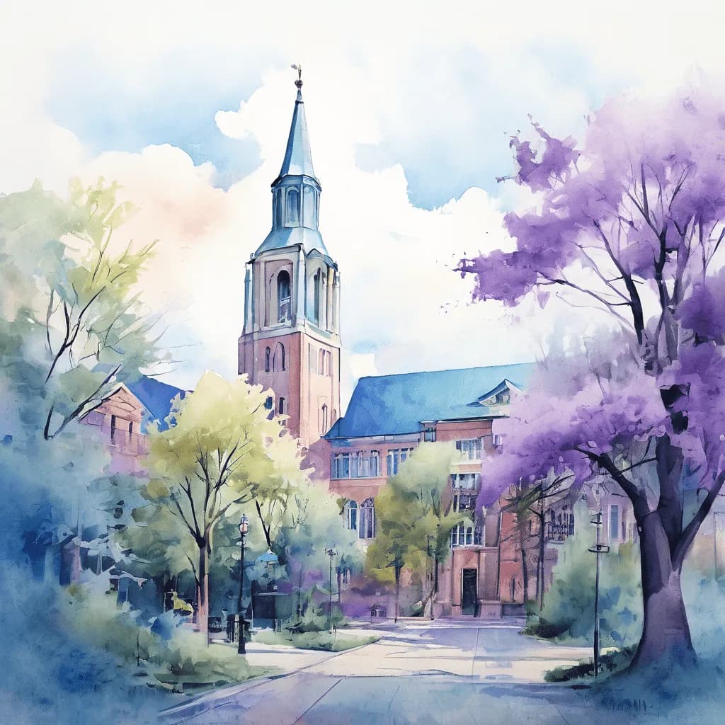 Indiana University East background