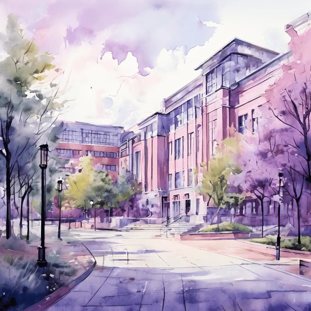 Indiana Wesleyan University background