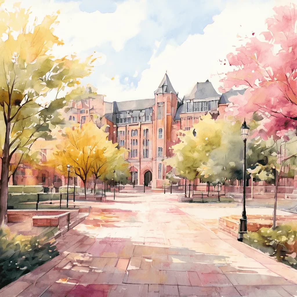 Inter-American Defense College background