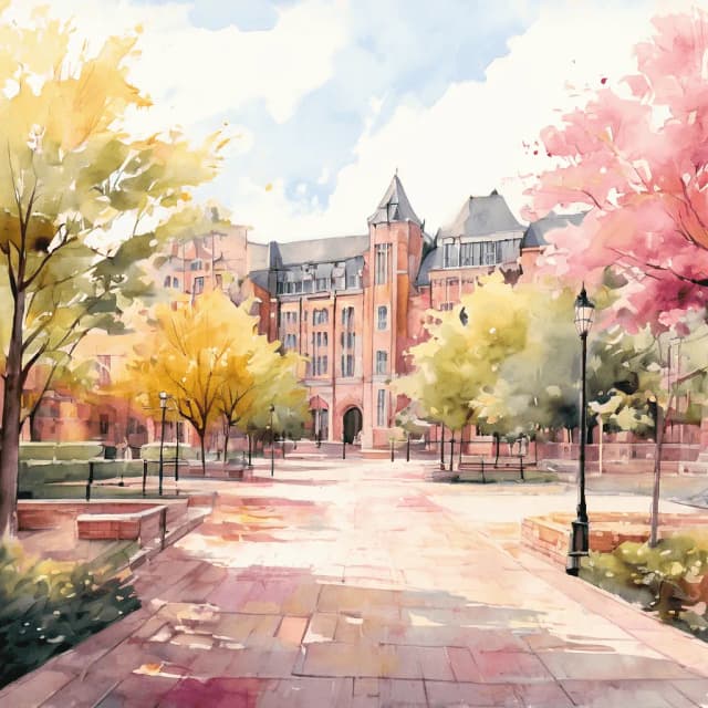 Inter-American Defense College