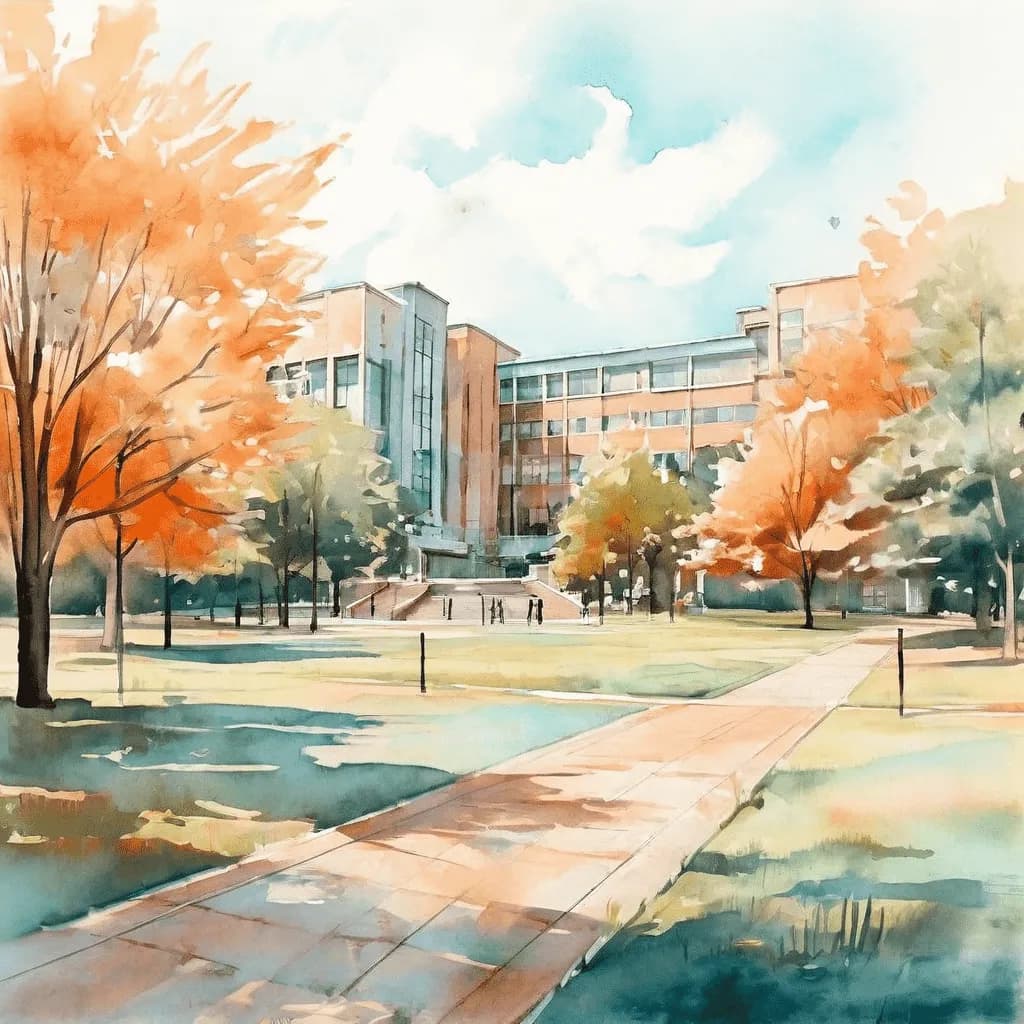 Istanbul Technical University background