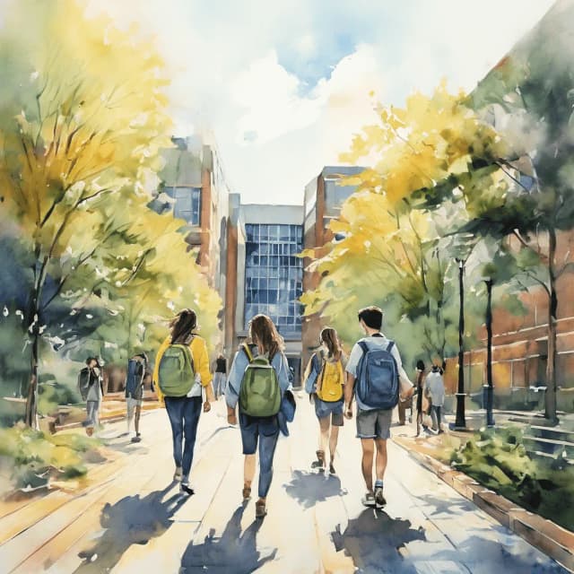 Italian University Line