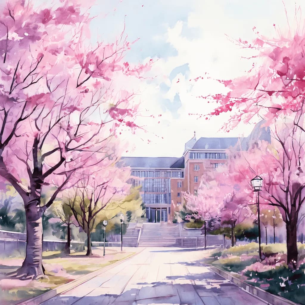 Karolinska Institutet background