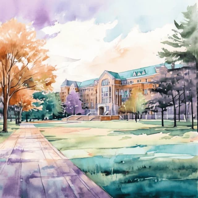 Kwangwoon University