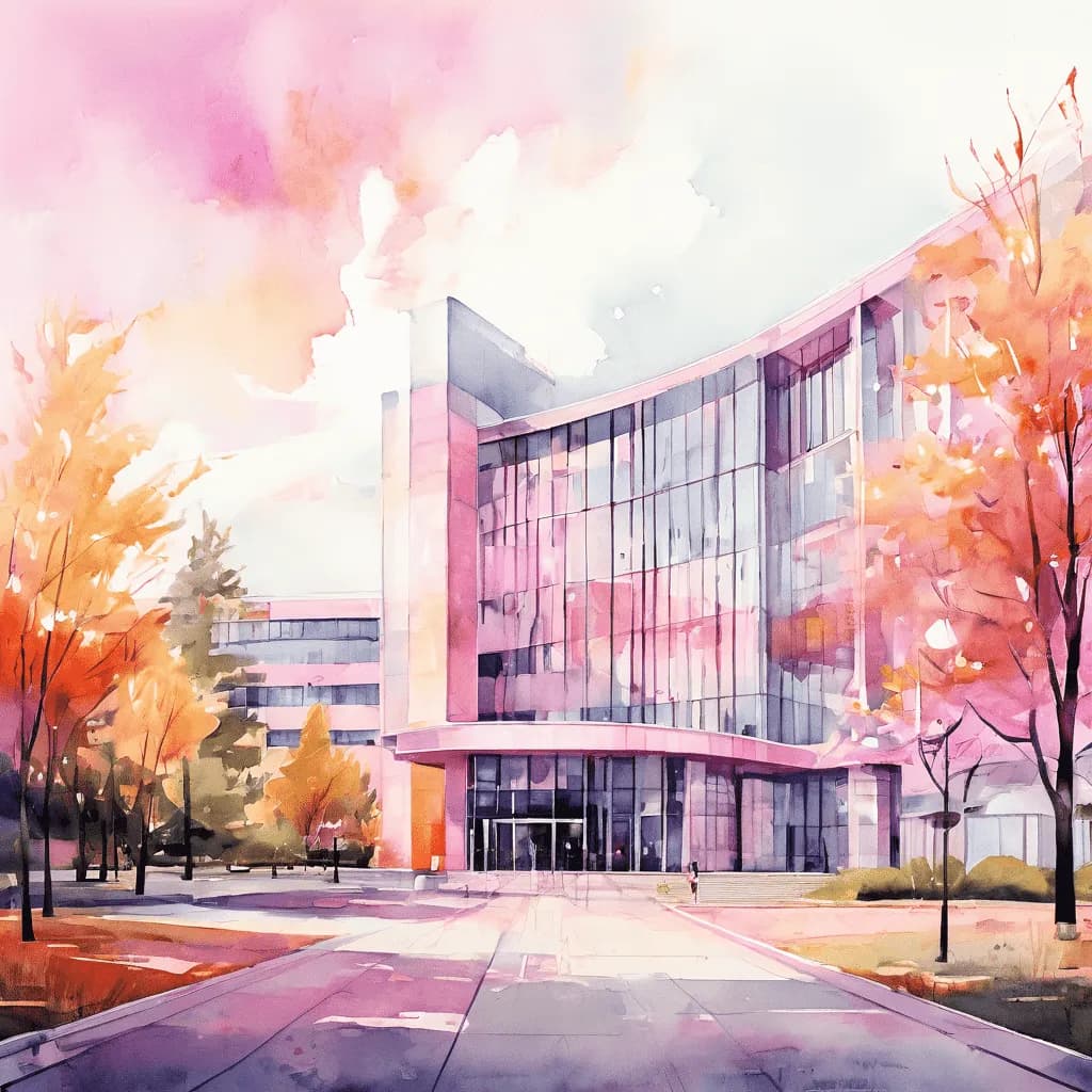 Lebanese American University background