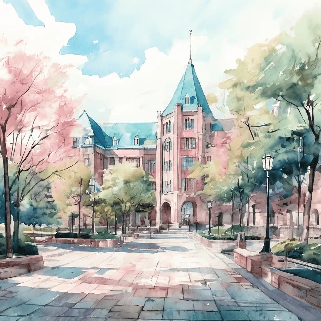 LIUC - Università Cattaneo background