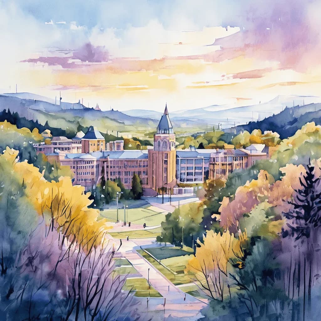 LUT University background