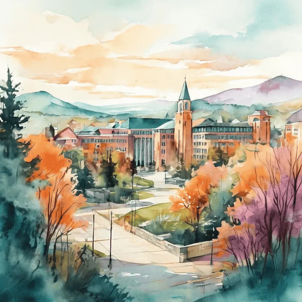 McGill University background