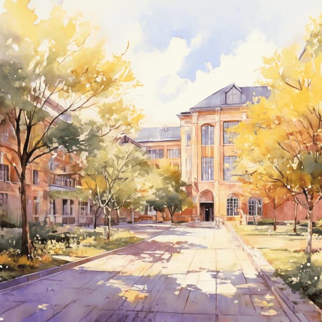 Myungshin University (Closed)