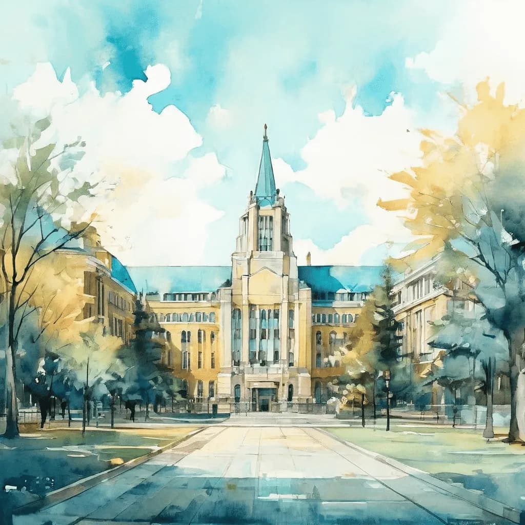 Nambu University background