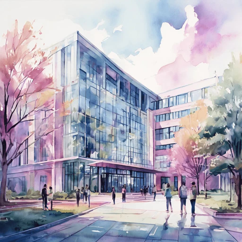 New York University background