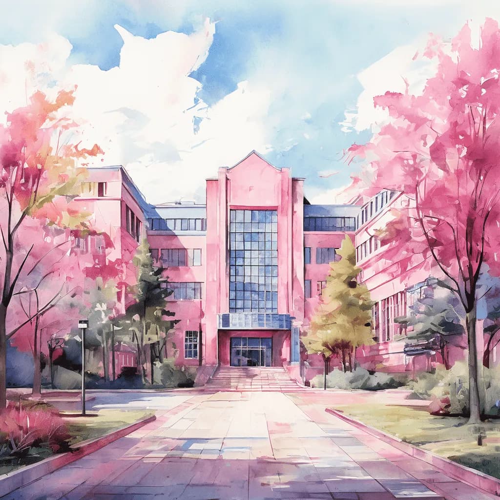 Notre Dame University – Louaize background