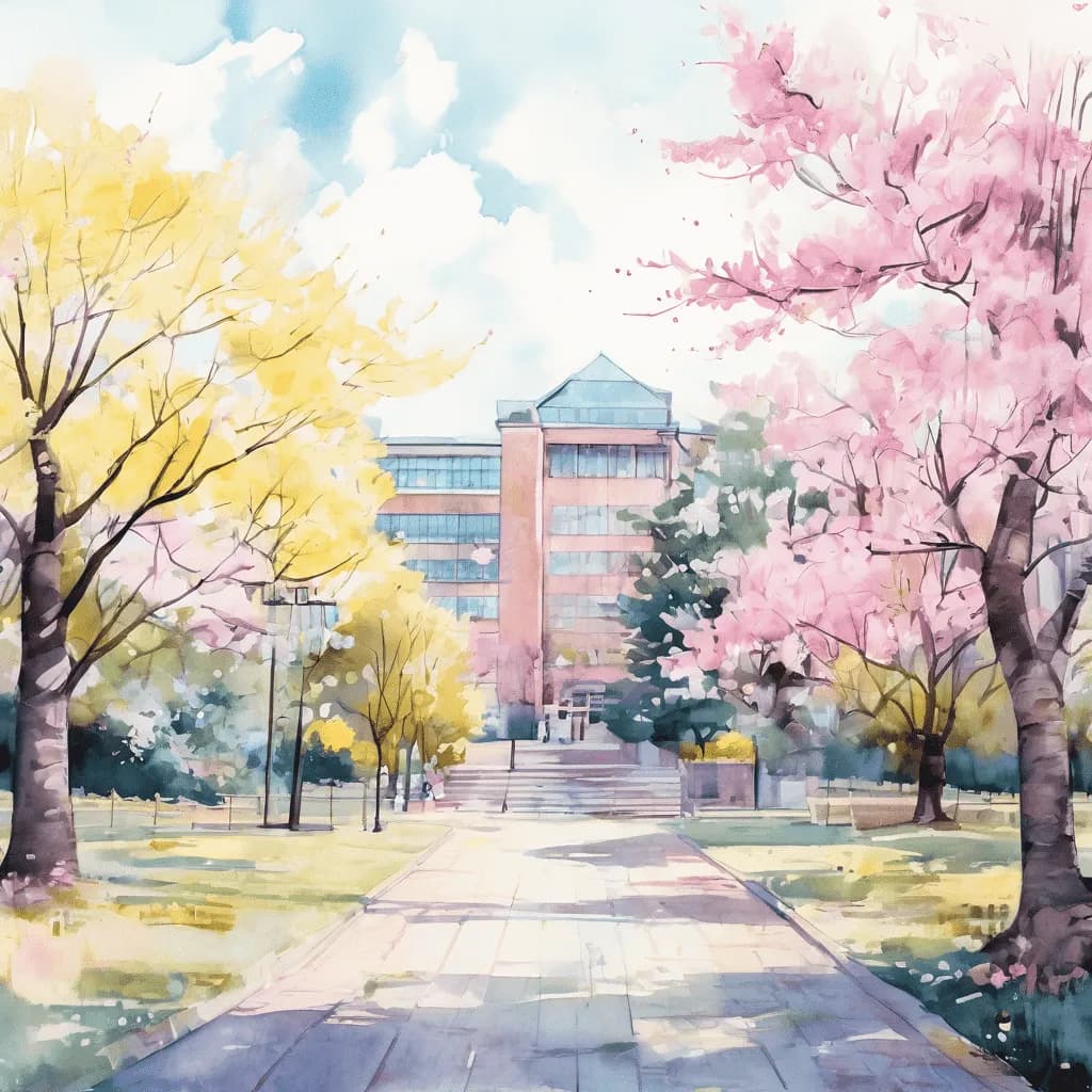 Ohio Dominican University background