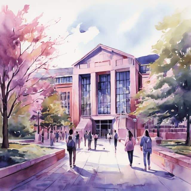 Oklahoma Baptist University