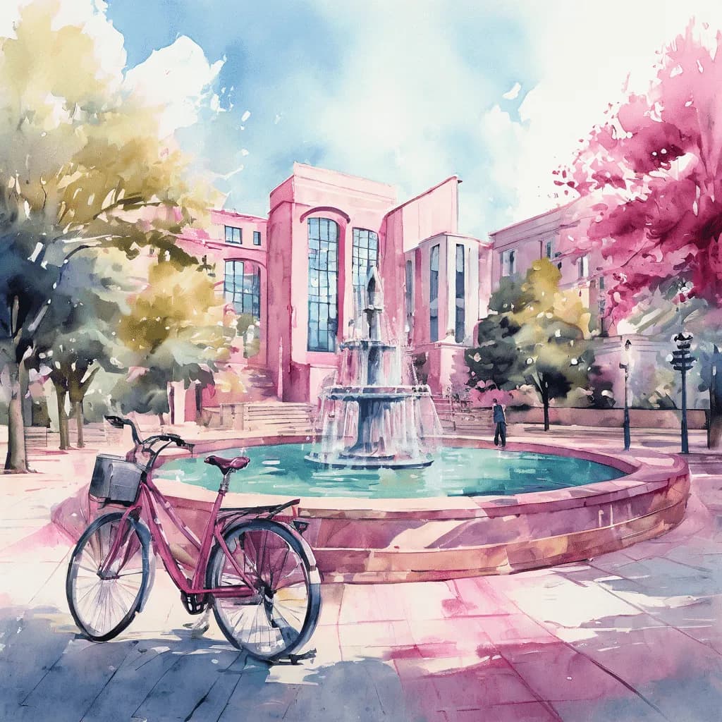 Oklahoma City Community College background