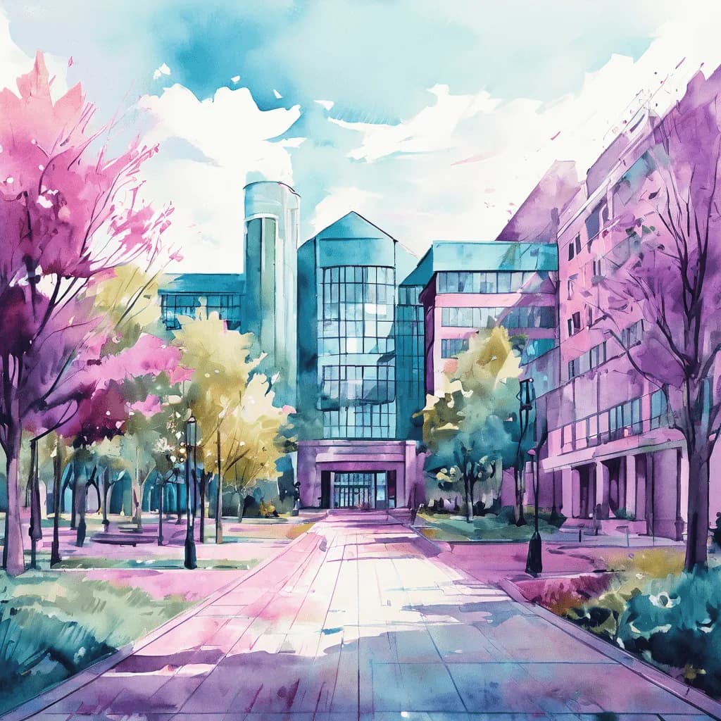 Open University of Catalonia background