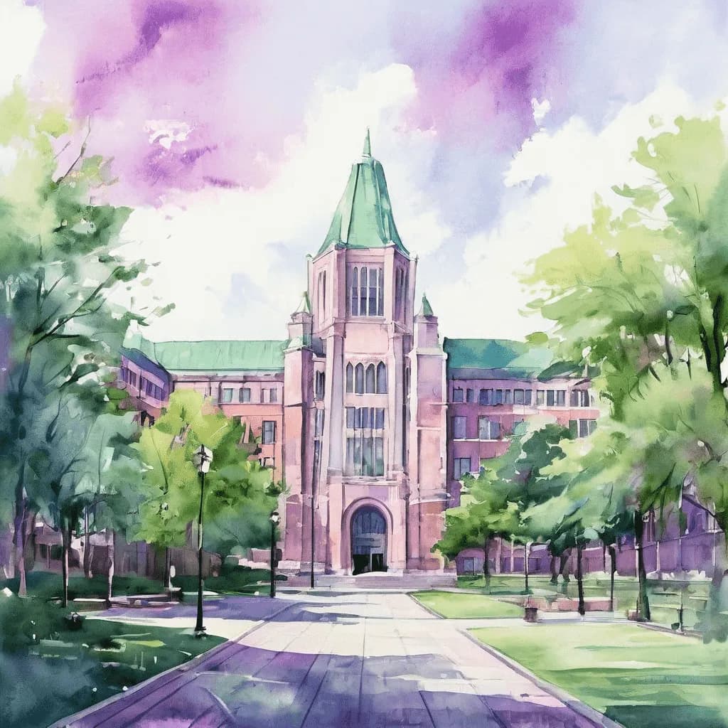 Our Lady of the Lake University background