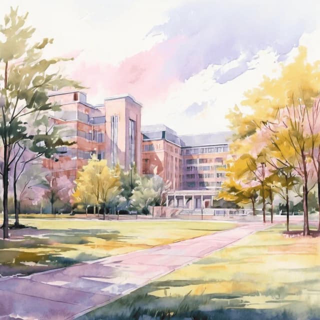 Pensacola State College