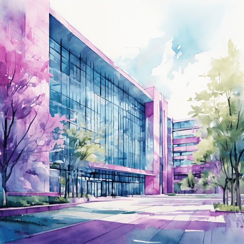 Royal Institute of Art background