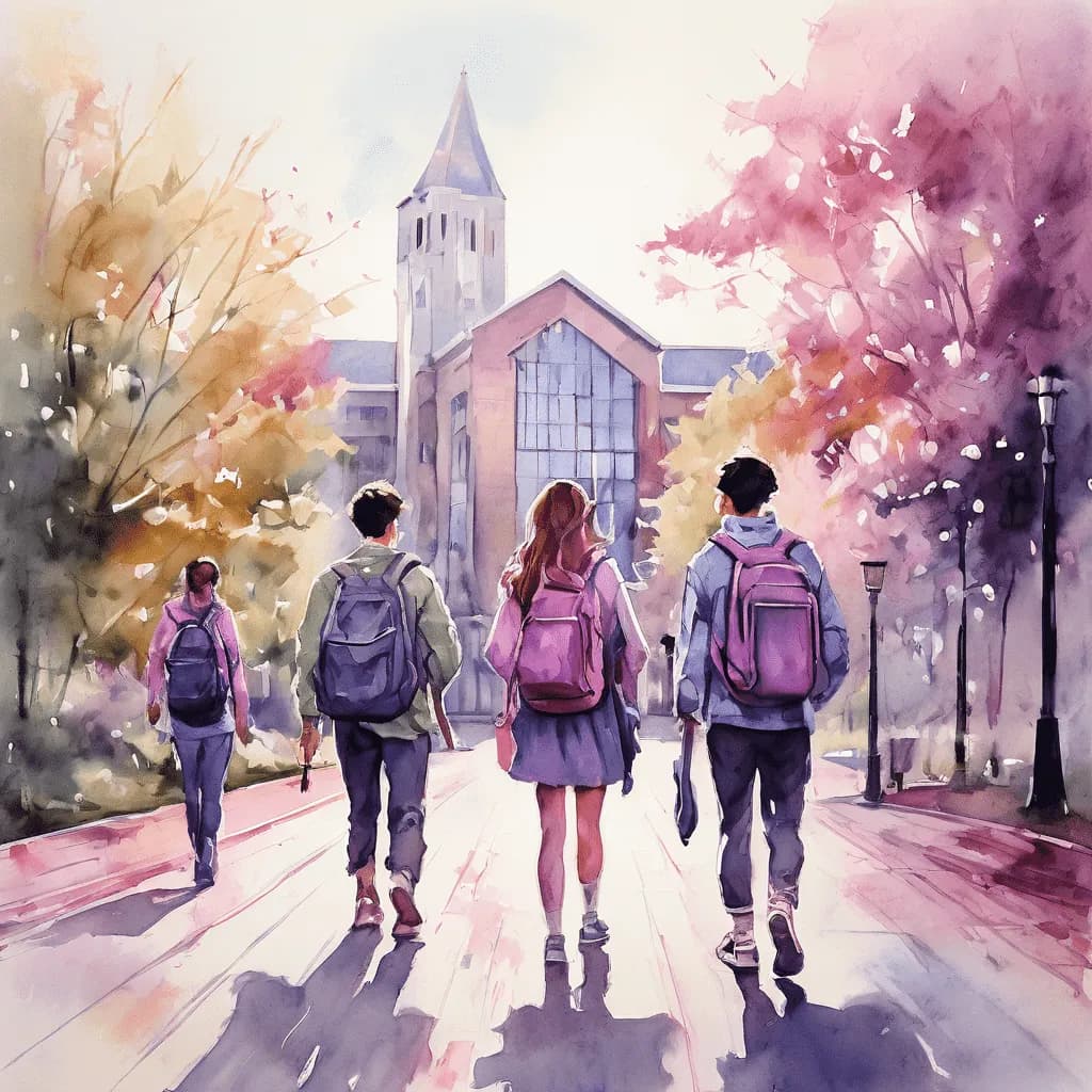 San Diego State University background