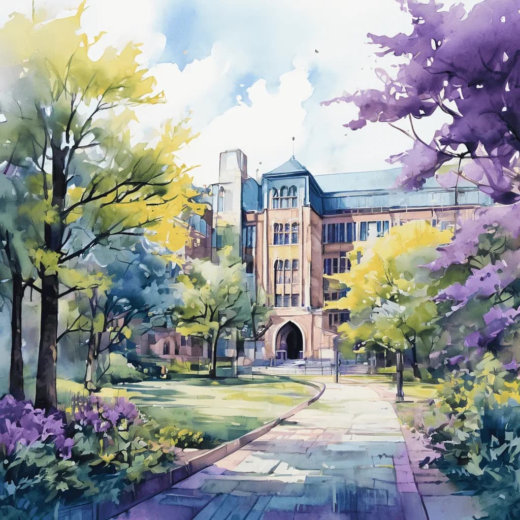 Sapienza University of Rome background