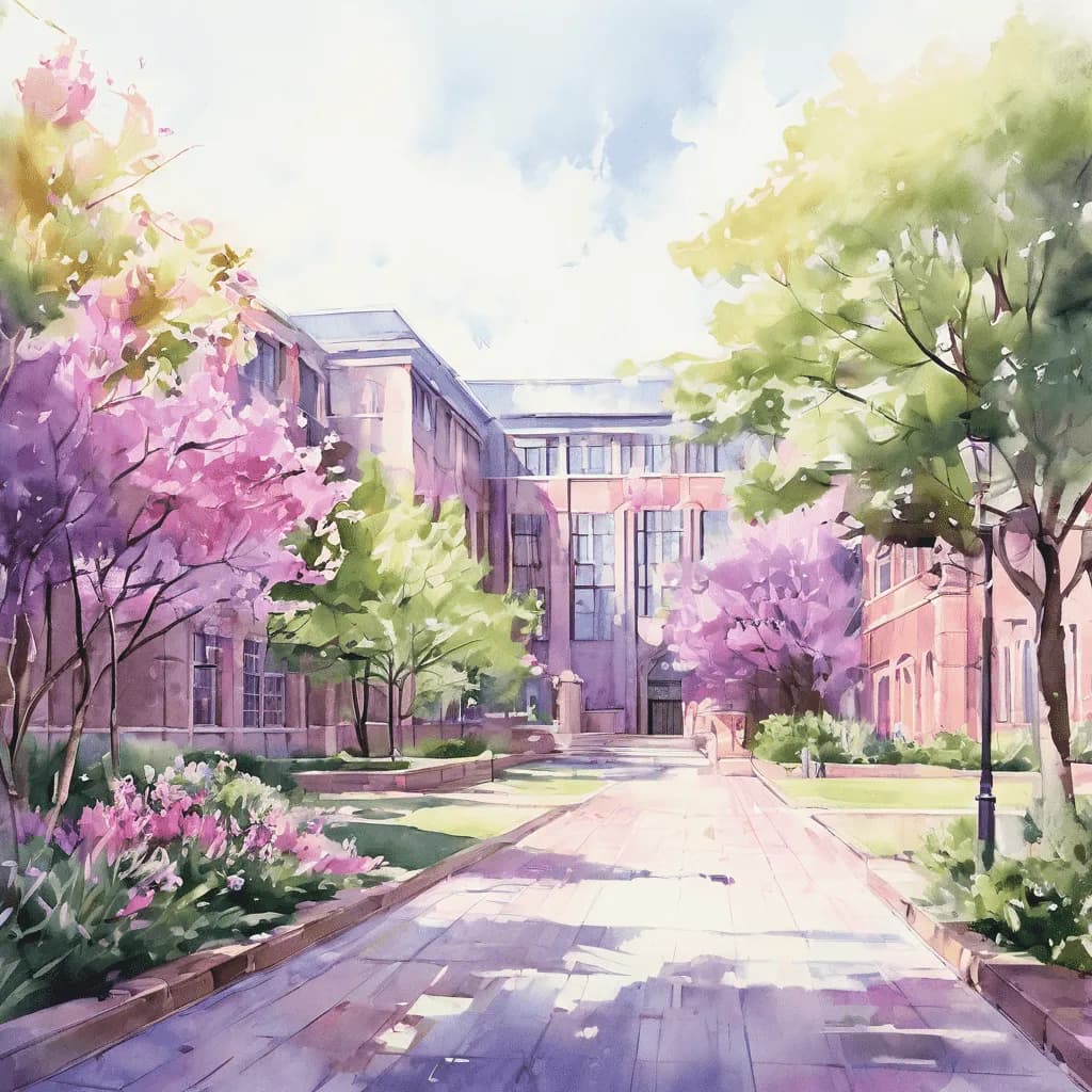 Savannah State University background