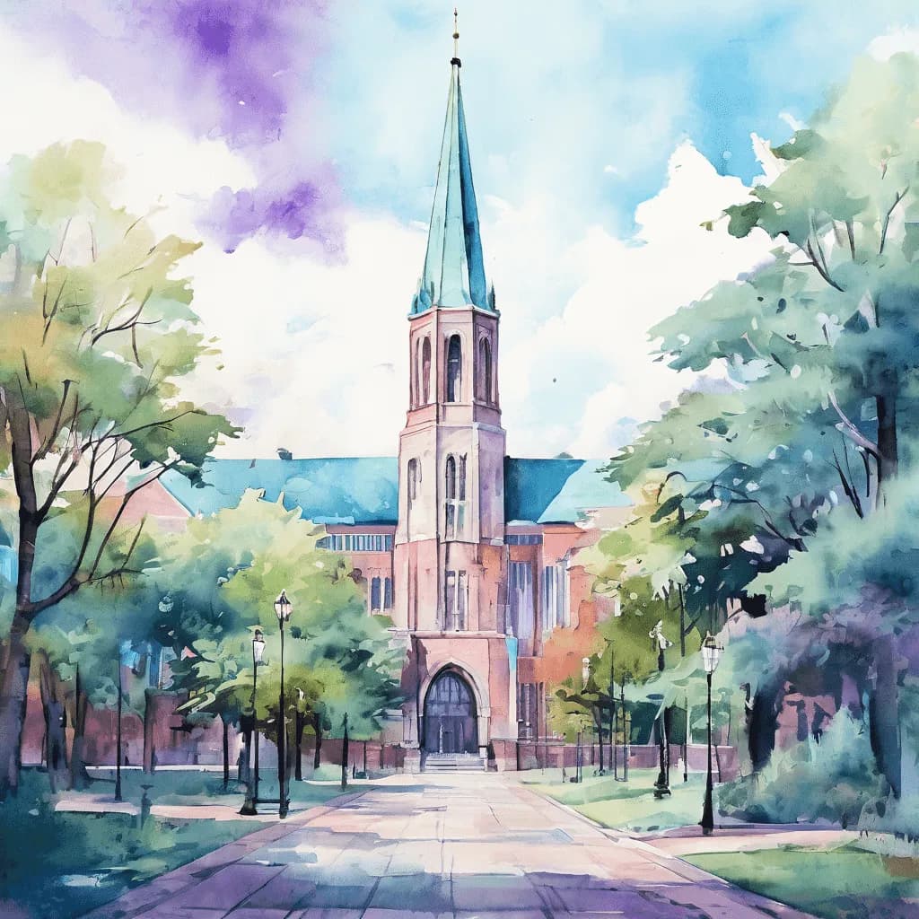 Seoul Jangsin University background