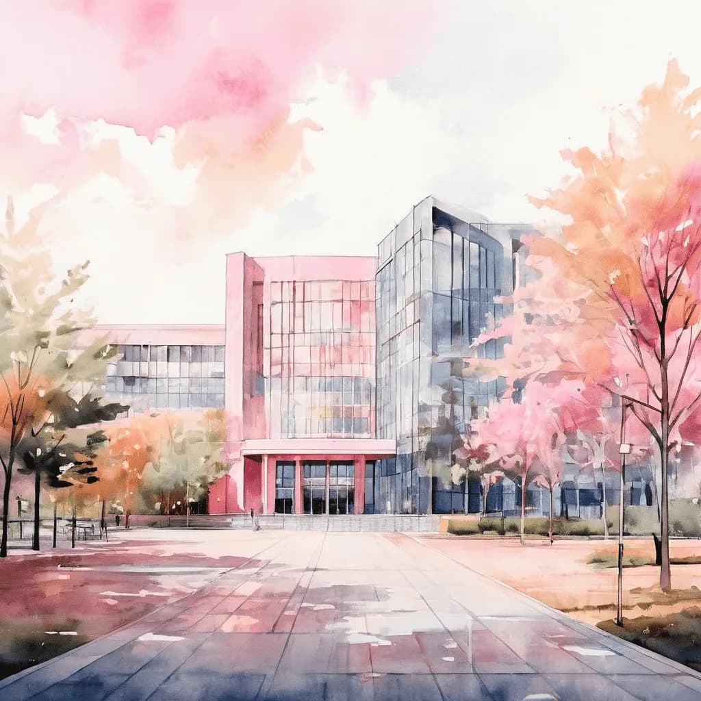 Songwon University background