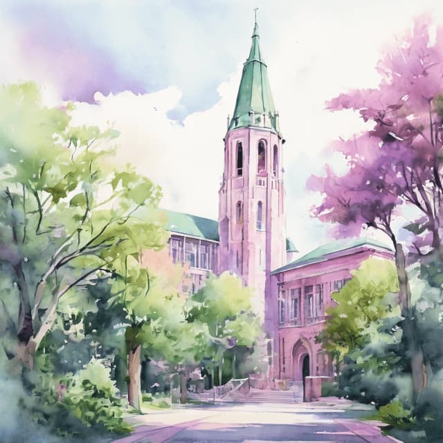 Sophiahemmet University College