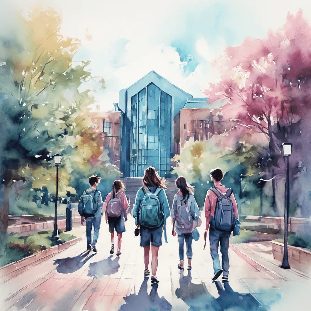 Southwestern Law School background