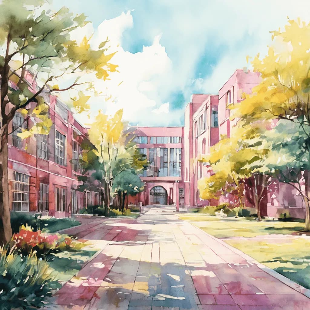 Stockholm University background