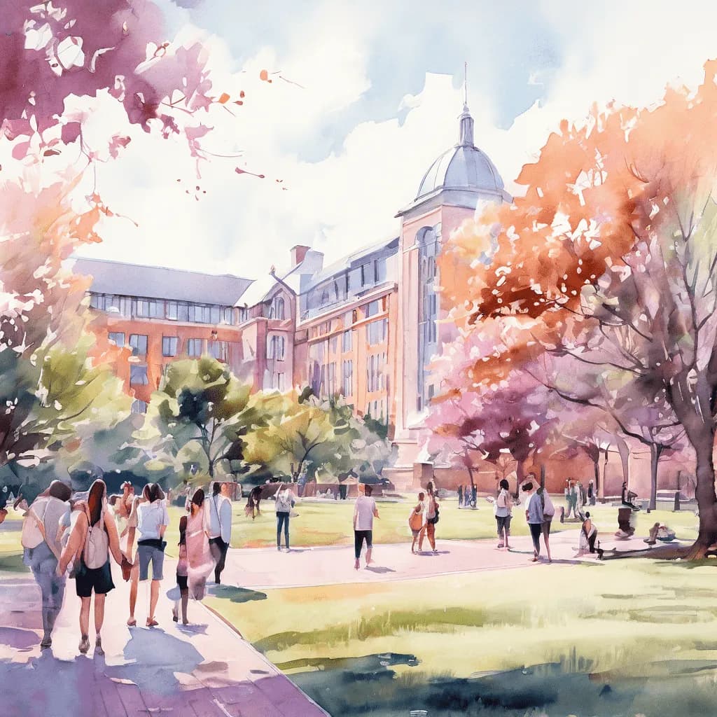 Suncheon Jeil University background