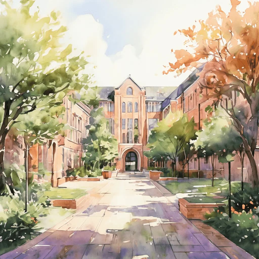 Sungshin Women's University background