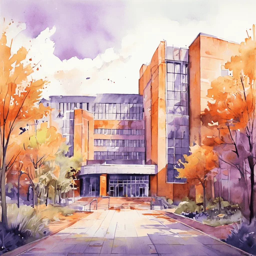 Texas A&M University background