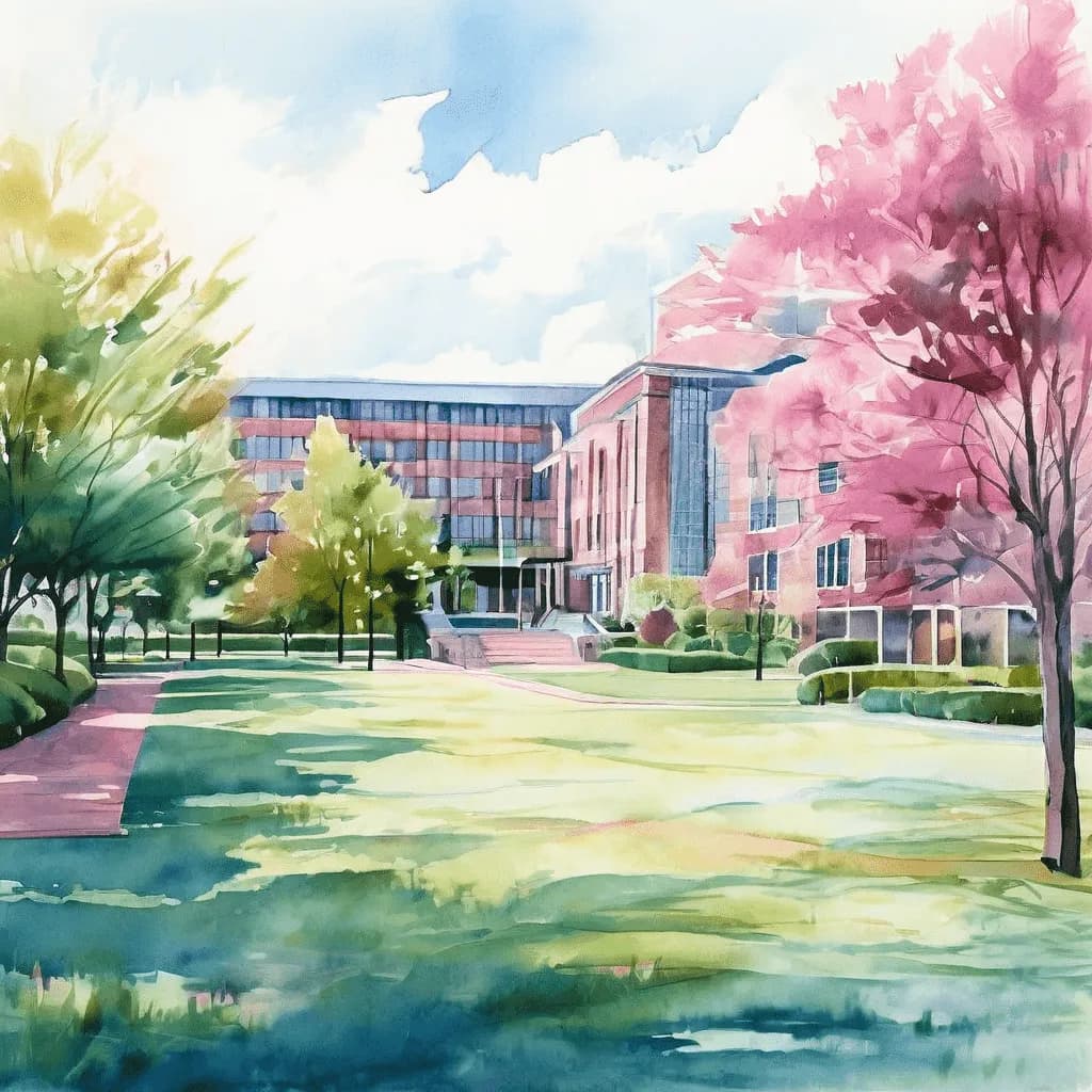 Texas Christian University background