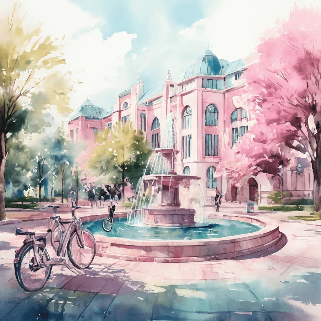 The Juilliard School background