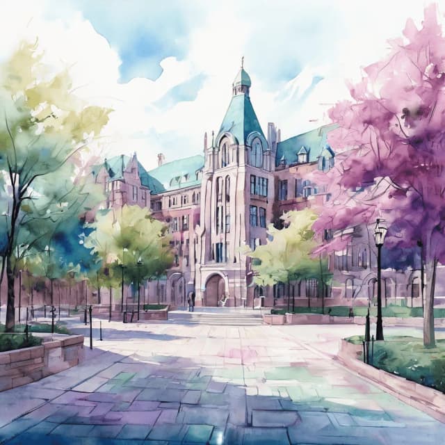 The Ohio State University