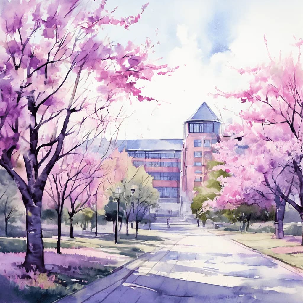 The University of Sydney background