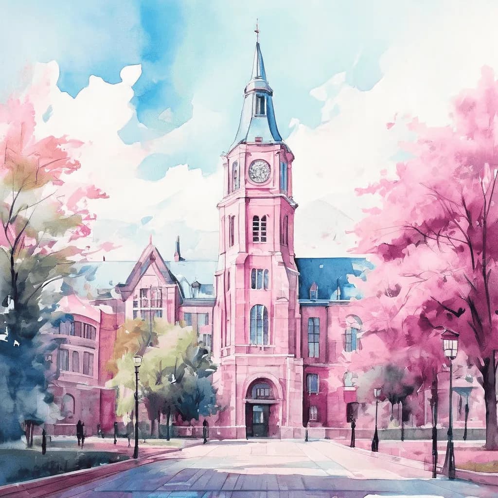 Çukurova University background