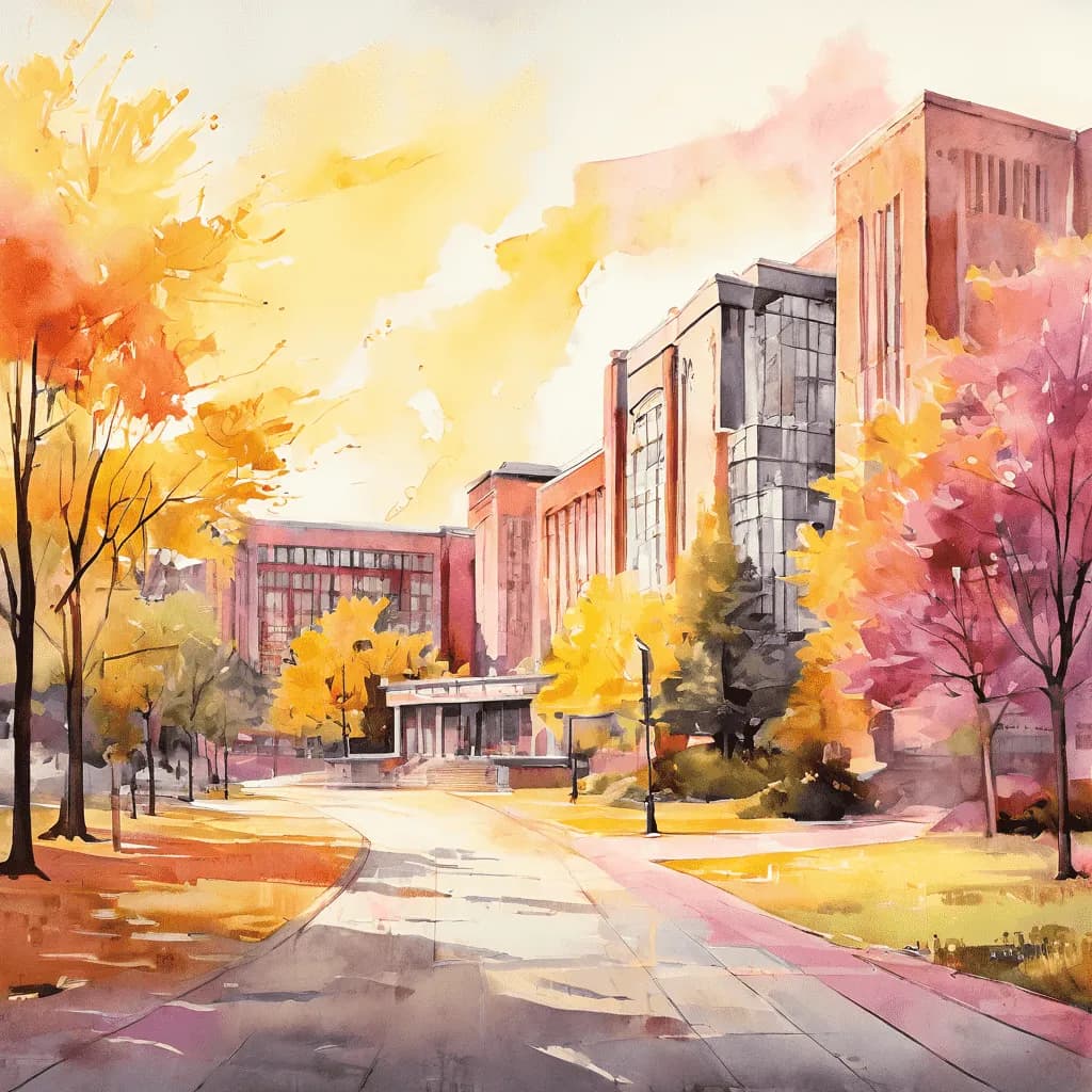 Union Commonwealth University background