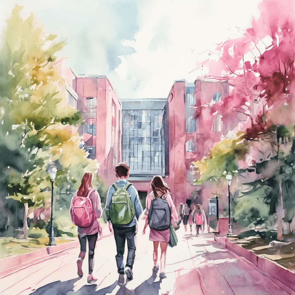 Union Presbyterian Seminary background