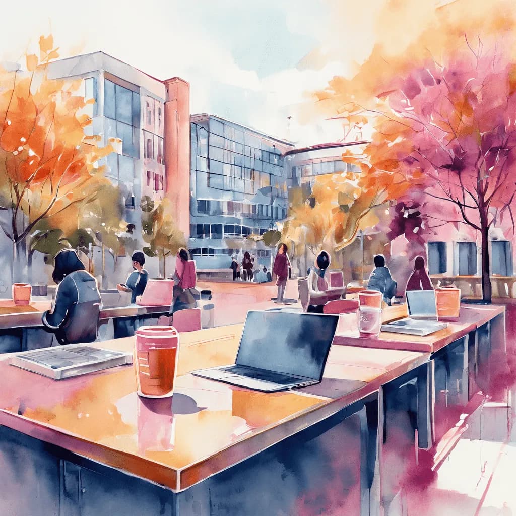 Unitelma Sapienza University background