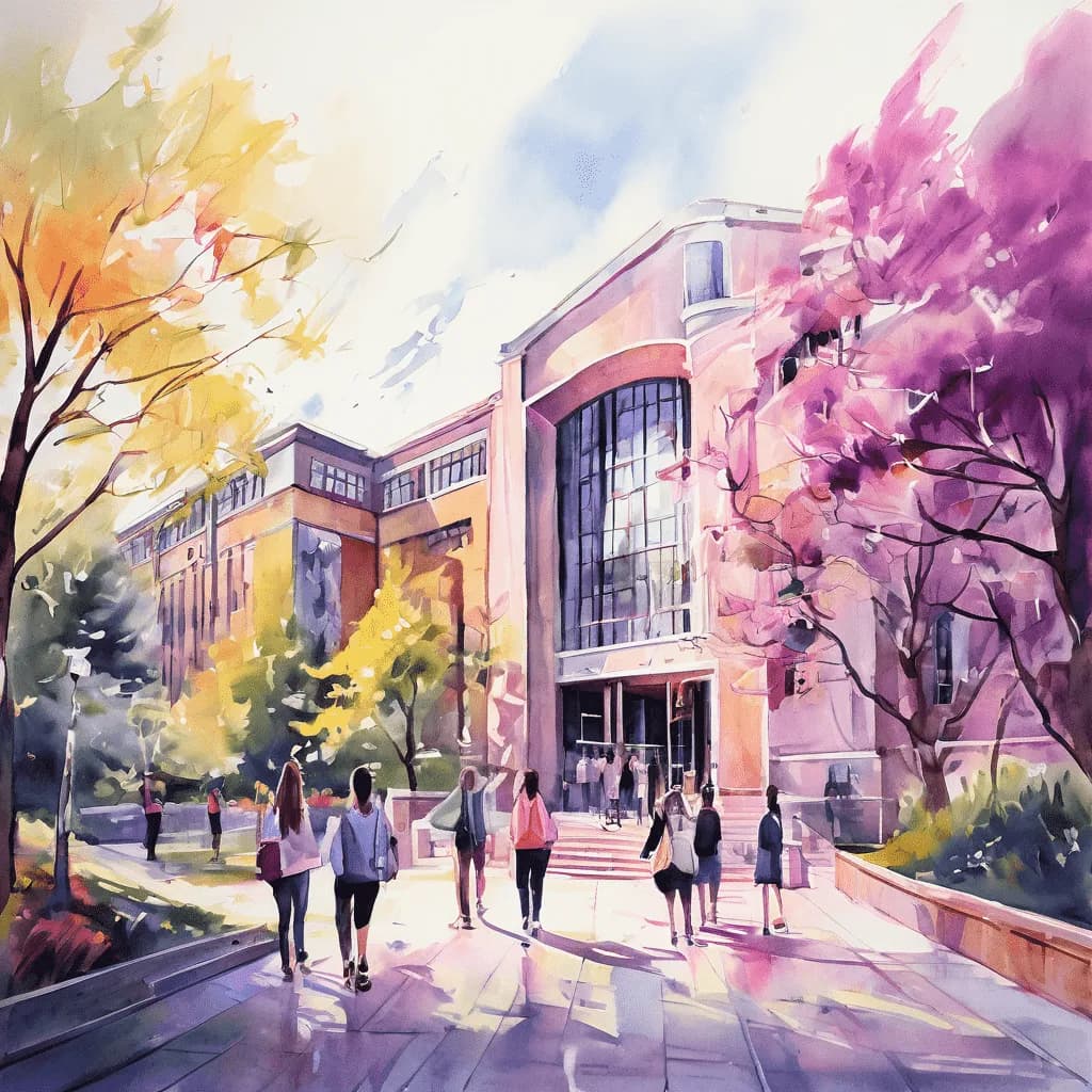 Université Mahatma Gandhi background