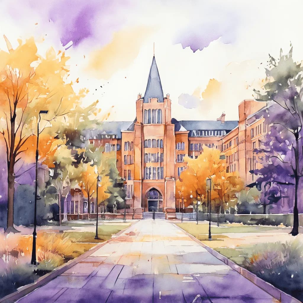 University of Bern background